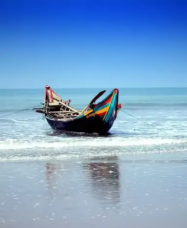 Cox's Bazar